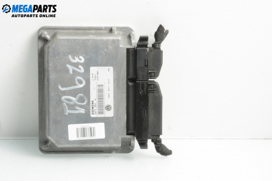 Компютър двигател за Volkswagen Passat III Variant B5 (05.1997 - 12.2001) 1.6, 101 к.с., № 380 907 557