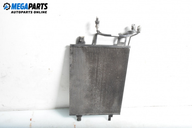 Климатичен радиатор за Volkswagen Passat III Variant B5 (05.1997 - 12.2001) 1.6, 101 к.с.