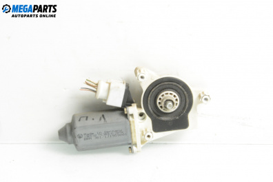 Електромотор за стъклоподемник за Volkswagen Passat III Variant B5 (05.1997 - 12.2001), 4+1 вр., седан, позиция: предна, лява