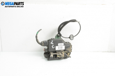 Брава на врата за Volkswagen Passat III Variant B5 (05.1997 - 12.2001), позиция: предна, лява