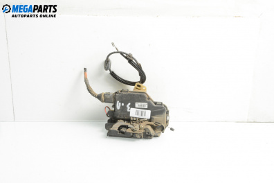 Брава на врата за Volkswagen Passat III Variant B5 (05.1997 - 12.2001), позиция: задна, лява