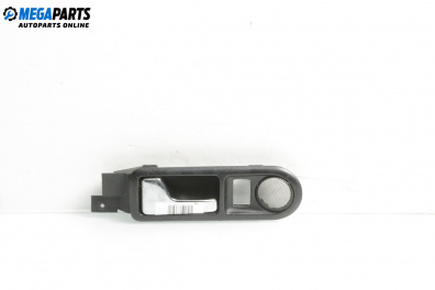 Вътрешна дръжка за Volkswagen Passat III Variant B5 (05.1997 - 12.2001), 4+1 вр., седан, позиция: предна, лява