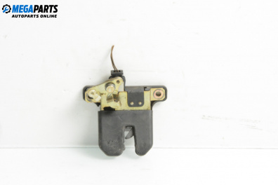 Брава заден капак за Volkswagen Passat III Variant B5 (05.1997 - 12.2001), седан, позиция: задна