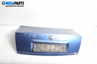 Заден капак за Volkswagen Passat III Variant B5 (05.1997 - 12.2001), 4+1 вр., седан, позиция: задна