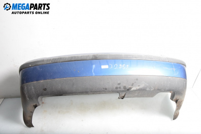 Задна броня за Volkswagen Passat III Variant B5 (05.1997 - 12.2001), седан