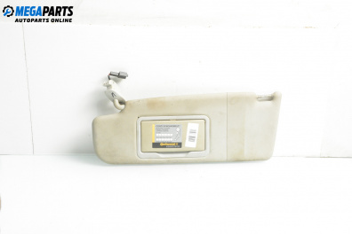 Сенник за Volkswagen Passat III Variant B5 (05.1997 - 12.2001), позиция: лява