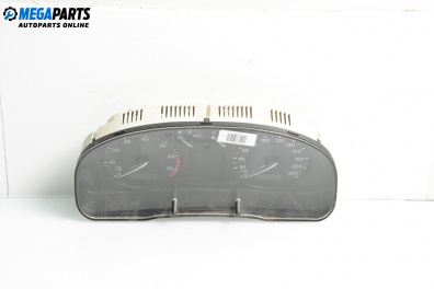 Километраж за Volkswagen Passat III Variant B5 (05.1997 - 12.2001) 1.6, 101 к.с.