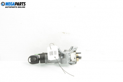 Контактен ключ за Volkswagen Passat III Variant B5 (05.1997 - 12.2001)