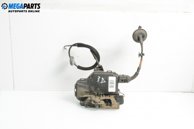 Брава на врата за Volkswagen Passat III Variant B5 (05.1997 - 12.2001), позиция: задна, дясна