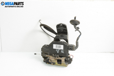 Брава на врата за Volkswagen Passat III Variant B5 (05.1997 - 12.2001), позиция: предна, дясна