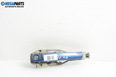 Външна дръжка за Volkswagen Passat III Variant B5 (05.1997 - 12.2001), 4+1 вр., седан, позиция: предна, дясна