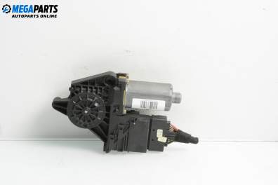 Електромотор за стъклоподемник за Volkswagen Passat III Variant B5 (05.1997 - 12.2001), 4+1 вр., седан, позиция: предна, лява