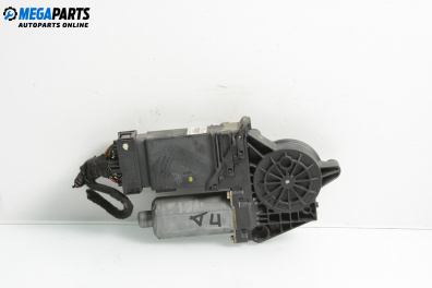 Електромотор за стъклоподемник за Volkswagen Passat III Variant B5 (05.1997 - 12.2001), 4+1 вр., седан, позиция: предна, дясна
