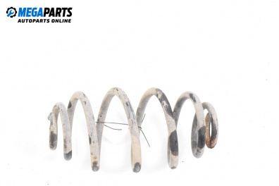 Пружина за ходова част за Volkswagen Passat III Variant B5 (05.1997 - 12.2001), седан, позиция: задна