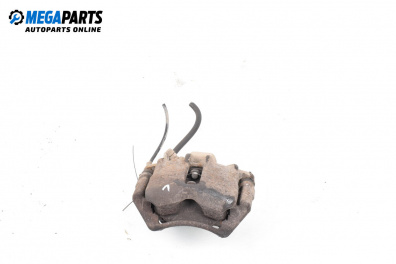 Спирачен апарат за Volkswagen Passat III Variant B5 (05.1997 - 12.2001), позиция: предна, лява