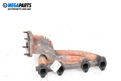 Изпускателен колектор  за Volkswagen Passat III Variant B5 (05.1997 - 12.2001) 1.6, 101 к.с.