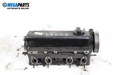 Глава за Volkswagen Passat III Variant B5 (05.1997 - 12.2001) 1.6, 101 к.с.