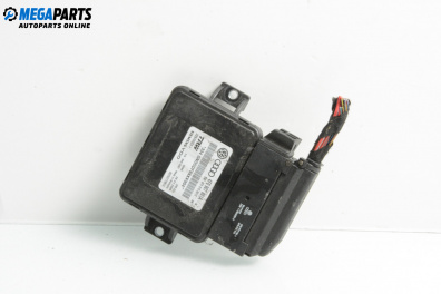 Модул паркинг спирачка за Audi A6 Sedan C6 (05.2004 - 03.2011), № 4F0 907 801A