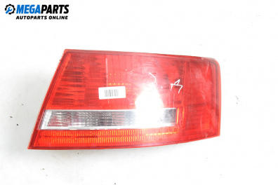 Стоп за Audi A6 Sedan C6 (05.2004 - 03.2011), седан, позиция: дясна