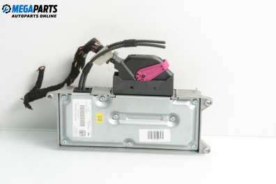 Аудио усилвател за Audi A6 Sedan C6 (05.2004 - 03.2011)