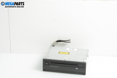 DVD / GPS за Audi A6 Sedan C6 (05.2004 - 03.2011)