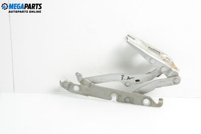 Панта заден капак за Audi A6 Sedan C6 (05.2004 - 03.2011), 4+1 вр., седан, позиция: дясна