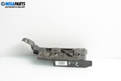 Основа броня за Audi A6 Sedan C6 (05.2004 - 03.2011), седан, позиция: задна