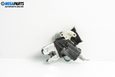 Брава заден капак за Audi A6 Sedan C6 (05.2004 - 03.2011), седан, позиция: задна