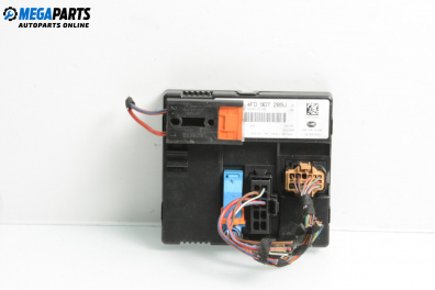 Комфорт модул за Audi A6 Sedan C6 (05.2004 - 03.2011), № 4F0 907 289J