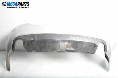 Задна броня за Audi A6 Sedan C6 (05.2004 - 03.2011), седан