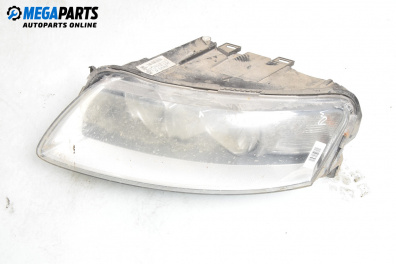 Фар за Audi A6 Sedan C6 (05.2004 - 03.2011), седан, позиция: лява