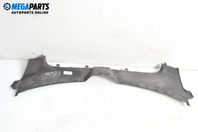 Кора под чистачки за Audi A6 Sedan C6 (05.2004 - 03.2011), 4+1 вр., седан