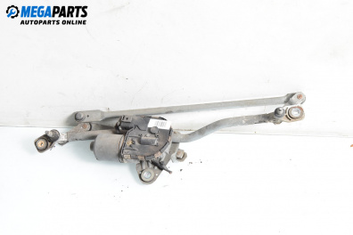 Ел. мотор за чистачките за Audi A6 Sedan C6 (05.2004 - 03.2011), седан, позиция: предна