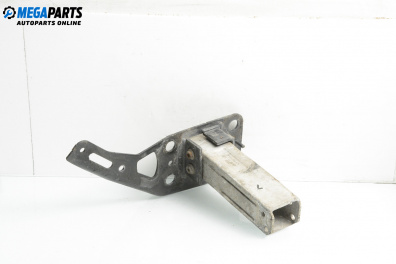 Буфер предна броня за Audi A6 Sedan C6 (05.2004 - 03.2011), седан, позиция: предна, лява