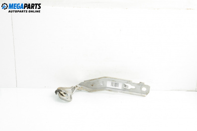 Панта преден капак за Audi A6 Sedan C6 (05.2004 - 03.2011), 4+1 вр., седан, позиция: лява