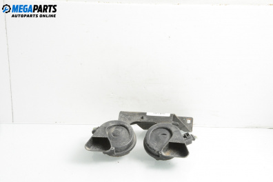 Клаксони за Audi A6 Sedan C6 (05.2004 - 03.2011)