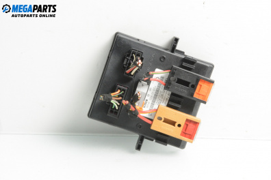 Комфорт модул за Audi A6 Sedan C6 (05.2004 - 03.2011), № 4F0 907 279 B