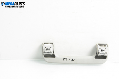 Ръкохватка за таван за Audi A6 Sedan C6 (05.2004 - 03.2011), 4+1 вр., позиция: предна, дясна