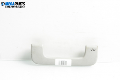 Ръкохватка за таван за Audi A6 Sedan C6 (05.2004 - 03.2011), 4+1 вр., позиция: предна, лява