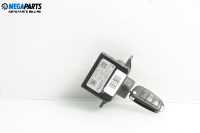 Контактен ключ за Audi A6 Sedan C6 (05.2004 - 03.2011)