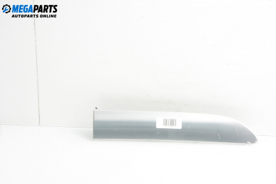 Външни лайсни за Audi A6 Sedan C6 (05.2004 - 03.2011), седан, позиция: предна