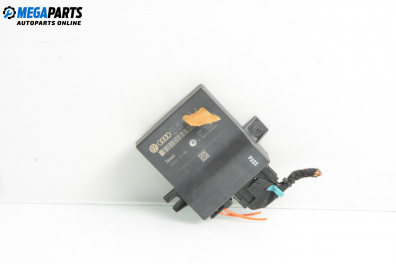 Модул автопилот за Audi A6 Sedan C6 (05.2004 - 03.2011)