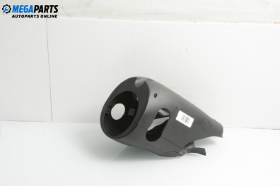 Интериорна пластмаса волан за Audi A6 Sedan C6 (05.2004 - 03.2011), 4+1 вр., седан