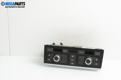Панел климатроник за Audi A6 Sedan C6 (05.2004 - 03.2011)