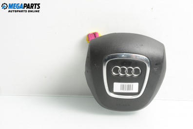 Airbag за Audi A6 Sedan C6 (05.2004 - 03.2011), 4+1 вр., седан, позиция: предна