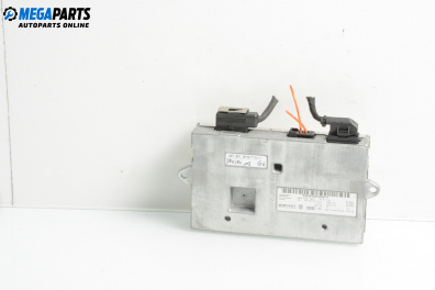 MMI модул за Audi A6 Sedan C6 (05.2004 - 03.2011), № 4E0 035 729