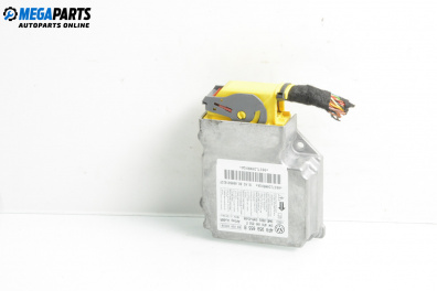 Модул за AIRBAG за Audi A6 Sedan C6 (05.2004 - 03.2011), № 4F0959655B