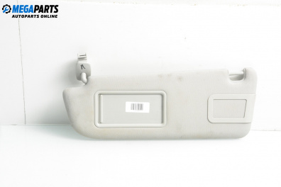 Сенник за Audi A6 Sedan C6 (05.2004 - 03.2011), позиция: лява