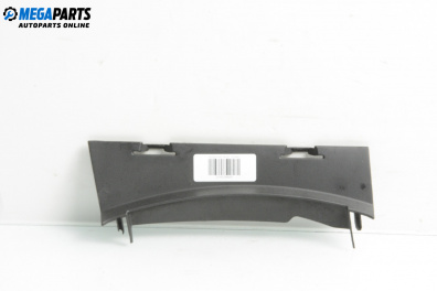 Интериорна пластмаса за Audi A6 Sedan C6 (05.2004 - 03.2011), 4+1 вр., седан, позиция: предна