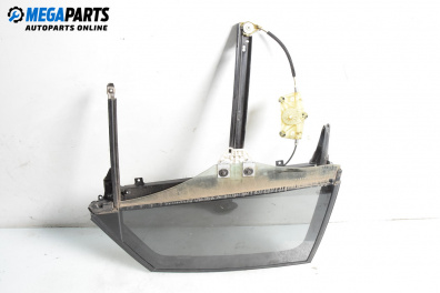 Странично стъкло за Audi A6 Sedan C6 (05.2004 - 03.2011), 4+1 вр., седан, позиция: задна, дясна